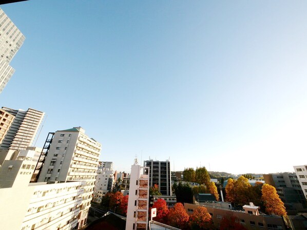 シーズンフラッツ青葉通一番町の物件内観写真